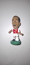 Corinthian Prostars - Thierry