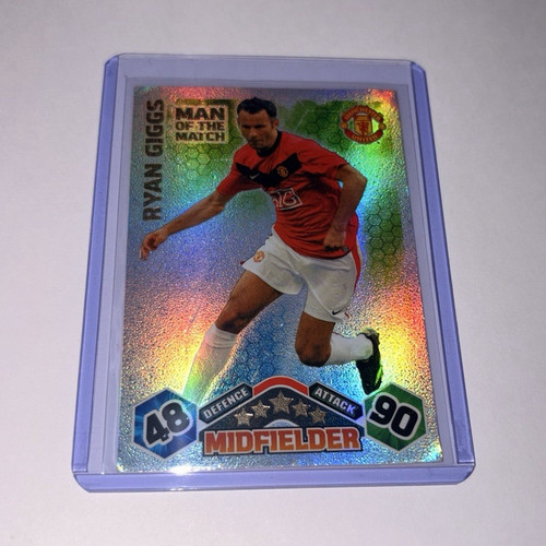 Topps match attax premier - attax,