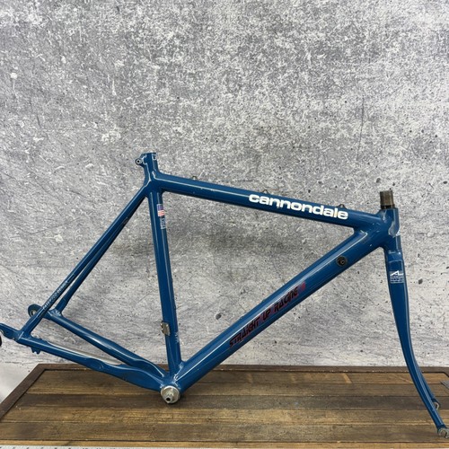 Vintage cannondale series - 3.0,