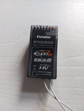 Futaba R7008SB 8-Channel Air Receiver 18-Channel S.BUS FASSTest FUT05102556-3