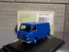 Model Van. Austin-Morris J4