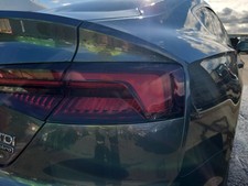 2020 AUDI A5 F5 B9 S LINE REAR LIGHT ON BODY DRIVERS RIGHT 8W6945092J SPORTBACK