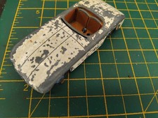 Vintage Dinky Toys 133 Cunningham C-5R Road Racer FOR RESTORATION QX05N19818