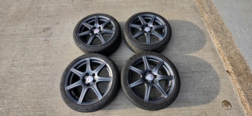 Honda civic mk8 - r, set