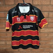 Gloucester Rugby European