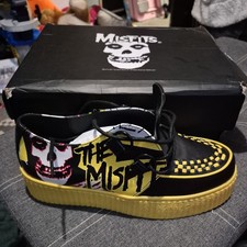 BNIB - The Misfits - Creepers