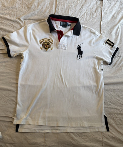 Polo ralph lauren - polo,