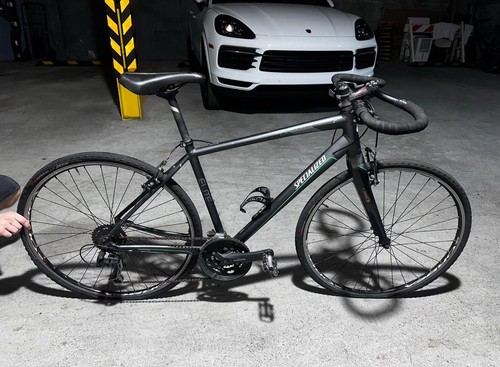 Specialized sirrus elite - sirrus, 5