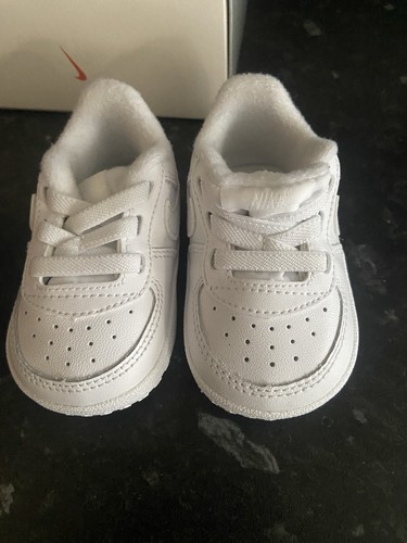 Nike air force - baby, crib