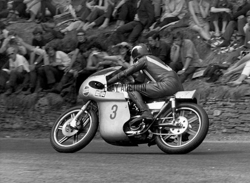 Arter matchless 500cc - arter,