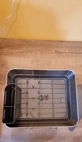 Simplehuman kt1181 steel - kt1181, frame