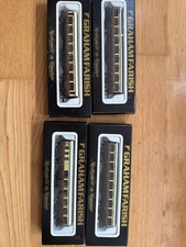 Graham Farish, N Gauge, 57