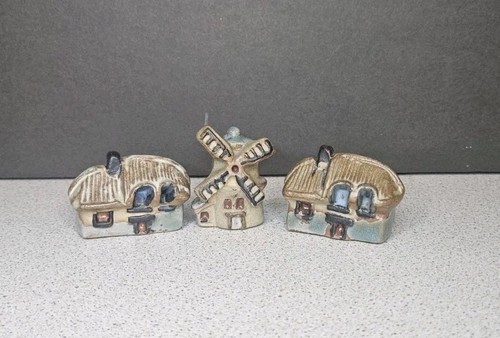Set vintage tremar - of,