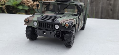 1995 exoto general humvee - 1995, am