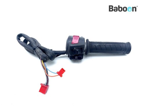 Switch handlebar right hand - switch,