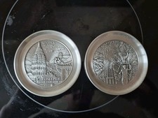 Royal selangor pewter - x,