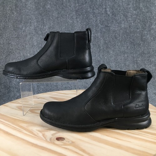 Clarks boots mens m - boots,