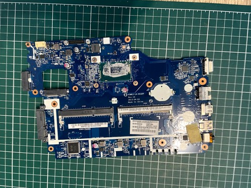 Acer aspire 572p - acer, laptop