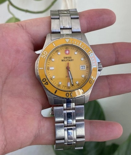 Rare vintage wenger swiss - rare,