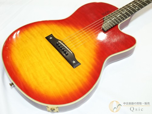 Gibson chet atkins sst - gibson,