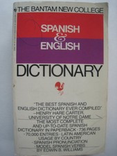 The New College Spanish &