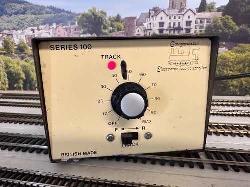Gaugemaster multi gauge - gaugemaster, 'multi'