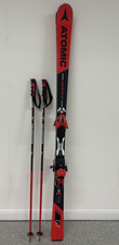 Atomic Redster G7 175cm Skis &