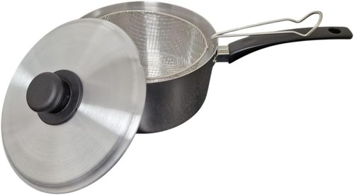 3pc steel deep - 3pc,