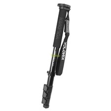 Kingjoy MP208F Aluminum DSLR Monopod Walking Stick Camera Tripod Stand For DSLR