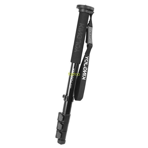 Kingjoy mp208f aluminum dslr - aluminum,