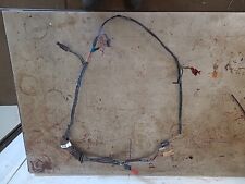 FORD SIERRA RS COSWORTH / XR4i DRIVERS SIDE DOOR WIRING LOOM 83BG-14603-AA,