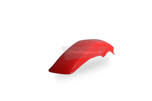 Honda rear fender - cr, 125