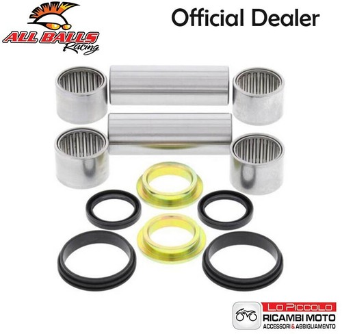 1030 bearing kit swingarm - 28-1030,