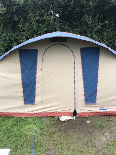 Cabanon tent - tent,