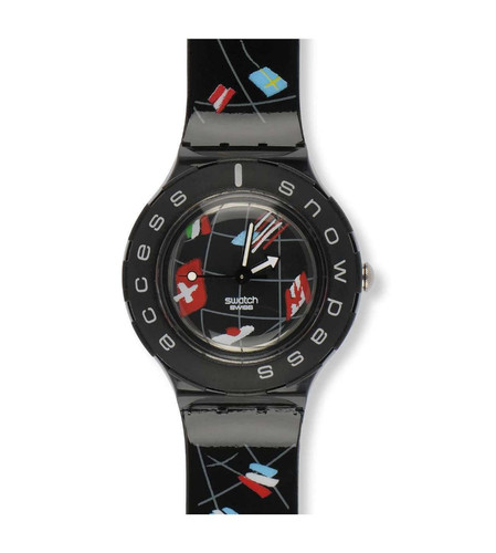Mint 1998 swatch access - *mint*,