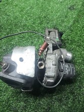 Audi Q7 4.2L BTR Turbo Left Turbo Charger Turbo Diesel 057145721Q TURBO GARRETT