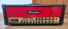 Wharfedale TCT100H 100W all valve head