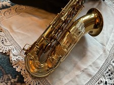 KEILWORTH 'NEW KING' TENOR