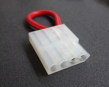 Accessory Jumper Power