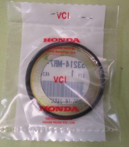 Honda vfr400r2 nc30 dust - dust, seal