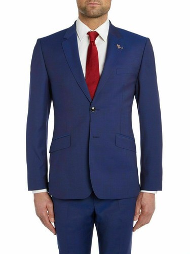 Ted baker blue - italian, tonic