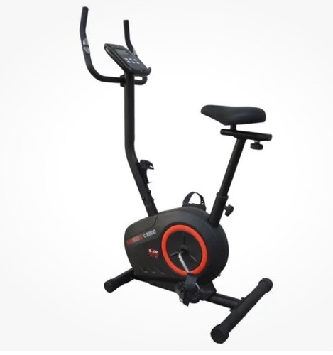 Magnetic programmable exercise - magnetic,