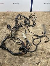 BMW M3 E30 Engine Wiring