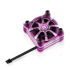 Drift ESC XD10 PRO Metal High