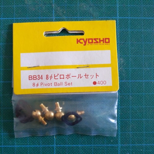 Kyosho bb34 8mm - bb34,