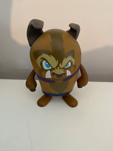 Disney popcorn vinylmation - disney,