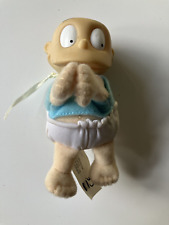 Tommy Rugrats Movie Burger King Kids Club BK Meal Toys - 1998