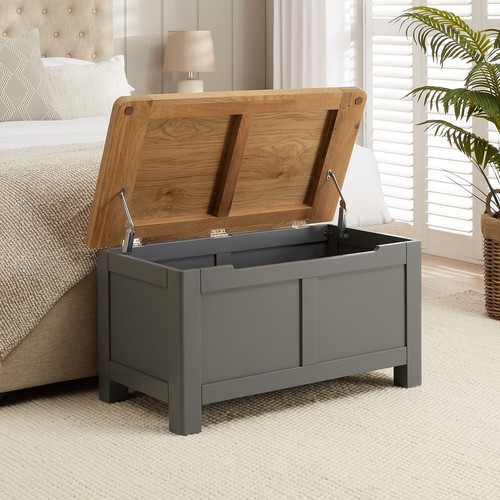 Blanket bedding box - box, marbury