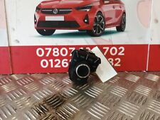 VAUXHALL INSIGNIA ELITE NAV