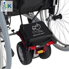 Excel Lightweight Clip And Go